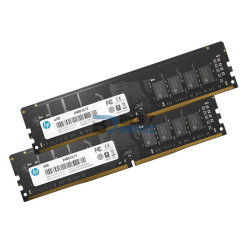 MEMORIA RAM HP DDR4 4GB 2400 MHZ 7EH51AA ABM