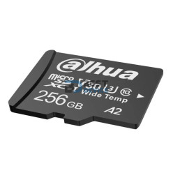 MEMORIA DAHUA MICRO SD DHI-TF-W100-256GB
