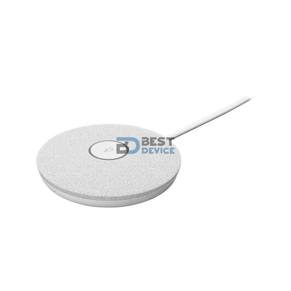 MICROFONO LOGITECH 952-000038 RALLY POD