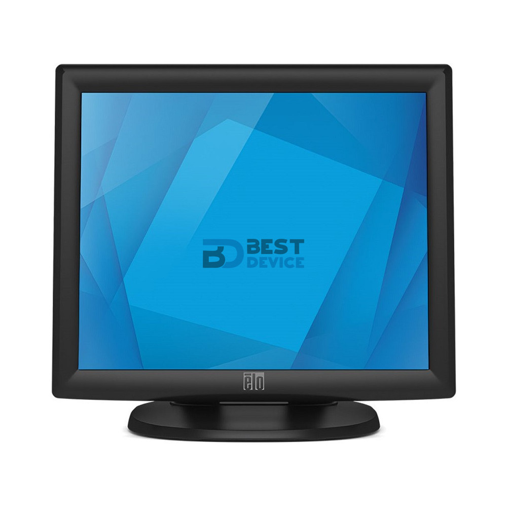 MONITOR ELO 15" TOUCH 1515L