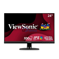 MONITOR VIEWSONIC 24" VA2414-H FHD VGA/HDMI