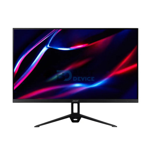 MONITOR GAMER ACER NITRO 27" KG273 X1BMIPX IPS HDMI/DP/1500R/200HZ