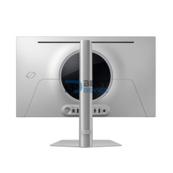 MONITOR GAMER SAMSUNG 27" G6 LS27DG612SNXZA OLED 240HZ