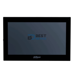 MONITOR DAHUA VTH5341G-W 10