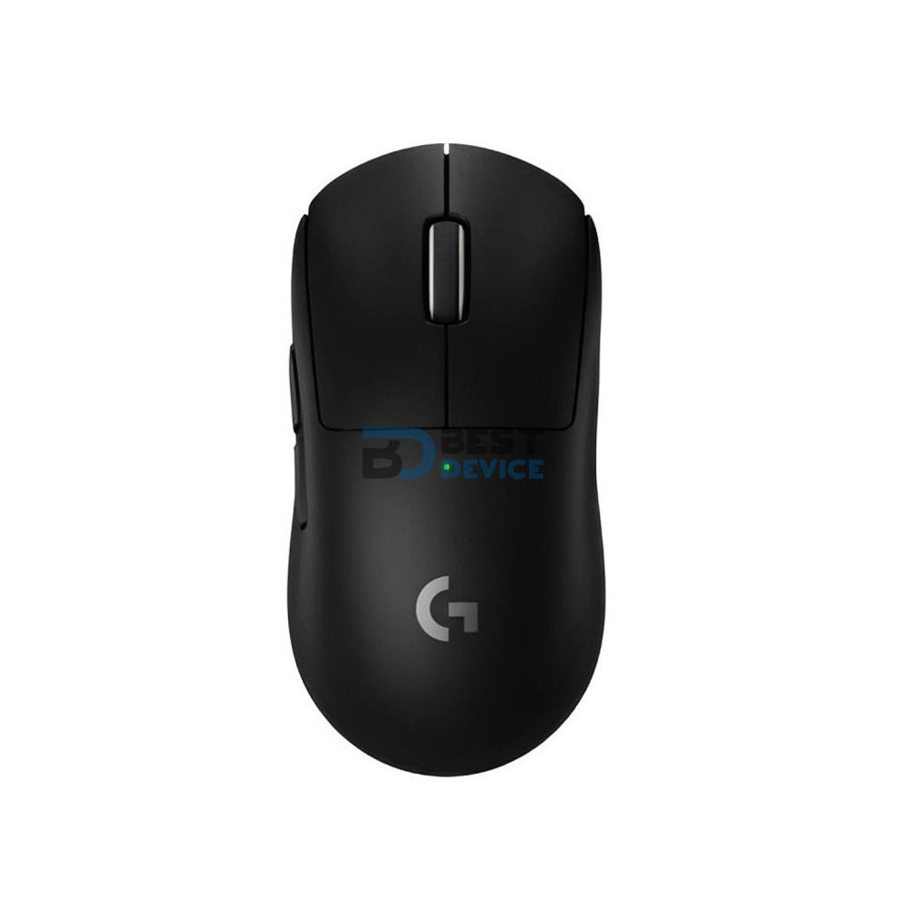 MOUSE LOGITECH 910-007648 PRO X SUPERLIGHT 2SE BT/NEGRO