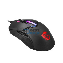 MOUSE GAMER MSI CLUTCH GM30