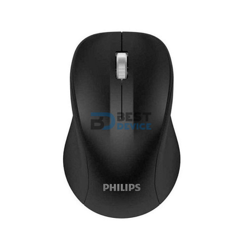MOUSE PHILIPS M384 WIR PORTABLE 1600DPI