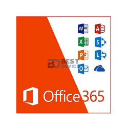 MICROSOFT OFFICE 365 HOME OEM CARD