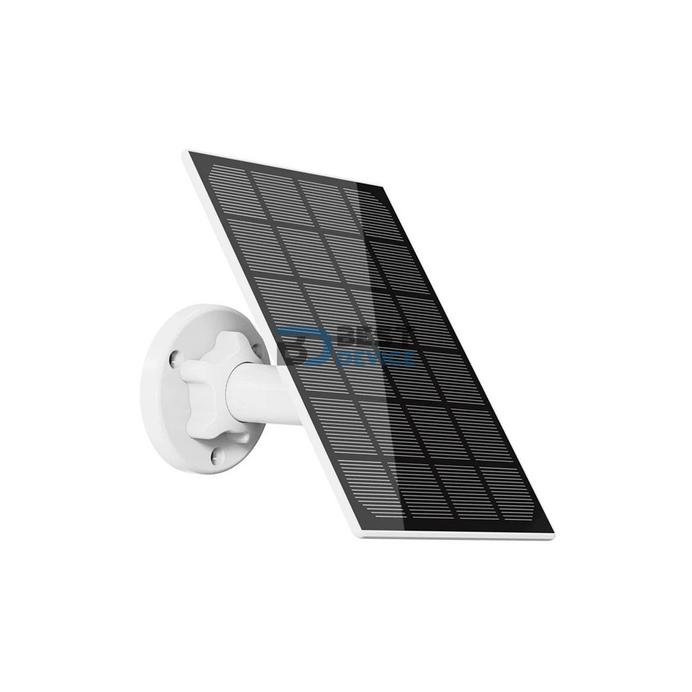 PANEL SOLAR ARGOMTECH ARG-SV-8001WT 3W