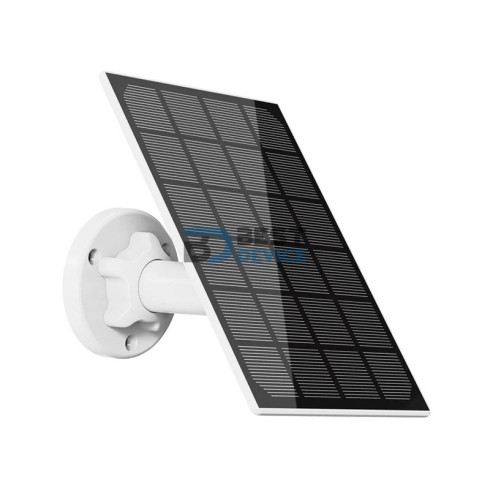 PANEL SOLAR ARGOMTECH ARG-SV-8001WT 3W