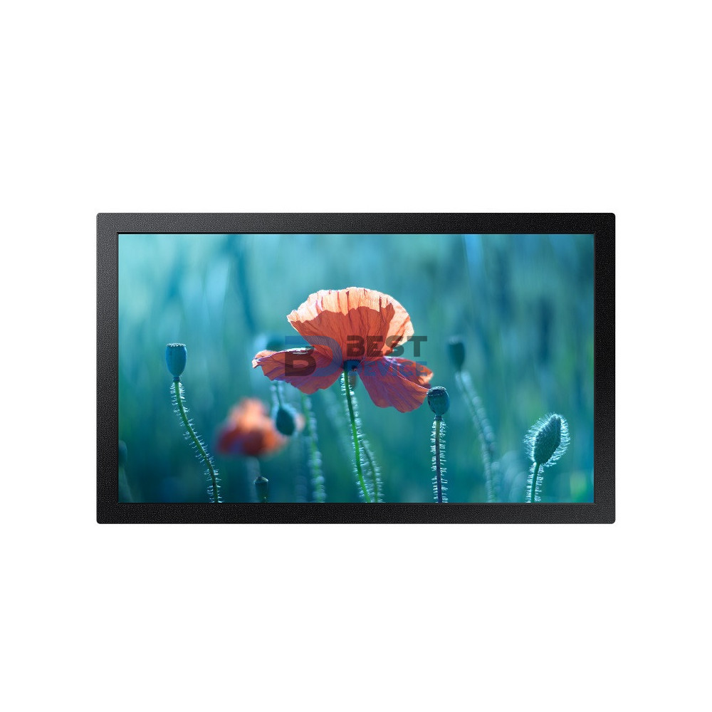 PANTALLA SAMSUNG 13" LH13QBREBGCXZA QBR FHD