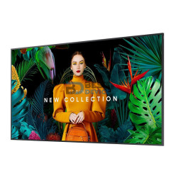 PANTALLA SAMSUNG 43" LH43QMCEBGCXZB