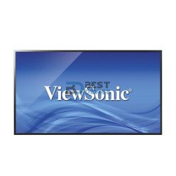 PANTALLA VIEWSONIC CDE4302 43" FHD