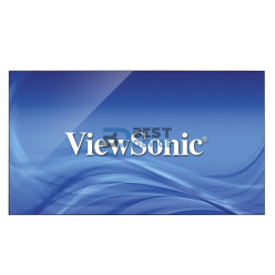 PANTALLA VIEWSONIC 55" CDX5552 FHD