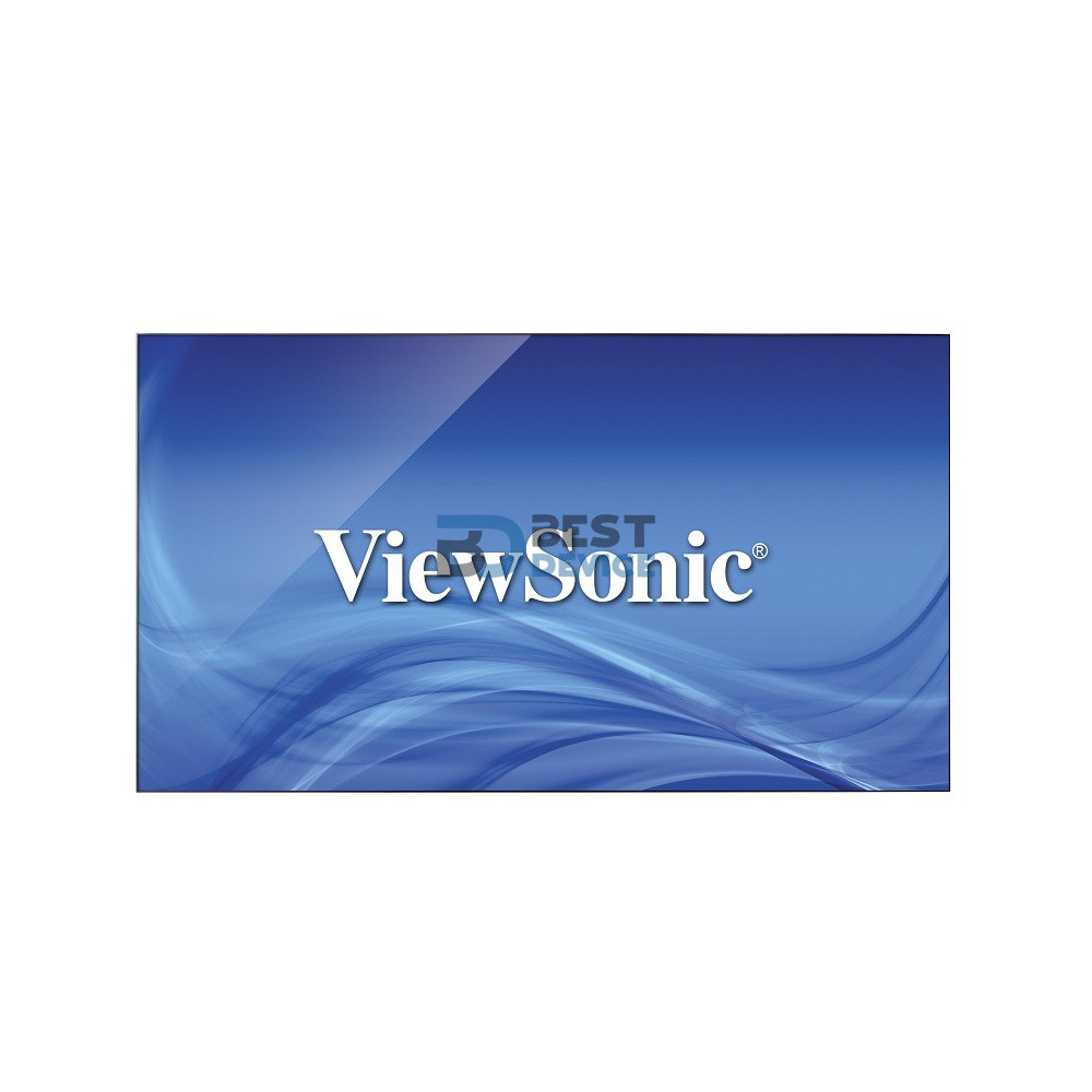 PANTALLA VIEWSONIC 55" CDX5552 FHD