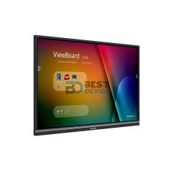PANTALLA VIEWSONIC 55" IFP5550 TOUCH