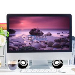 PARLANTE ARGOMTECH ARG-SP-1024BK ORBIT NE/GRIS