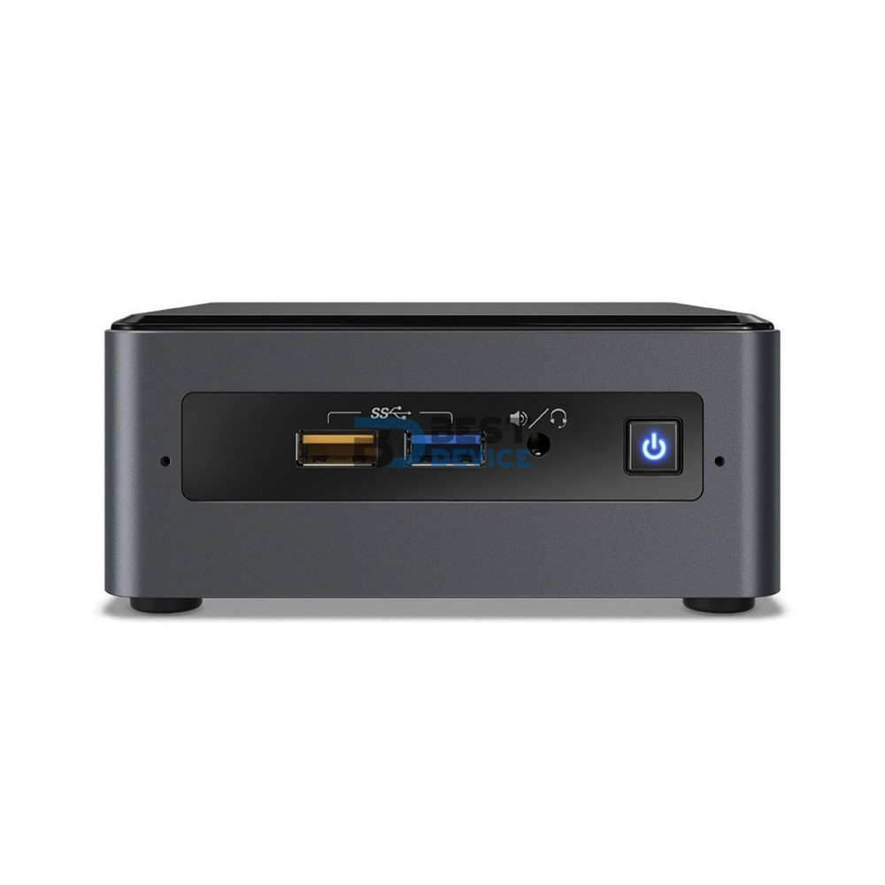 MINI PC E-TECH CI7 8I7BEK1/16GB/SSD 500GB/W10PRO
