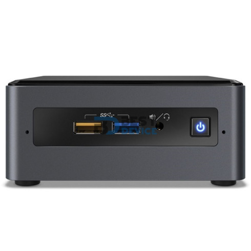 MINI PC E-TECH CI7 8I7BEK1/16GB/SSD 500GB/W10PRO