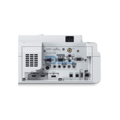 PROYECTOR EPSON BRIGHTL 725WI+4000 LUM WXGA LASER 3LC