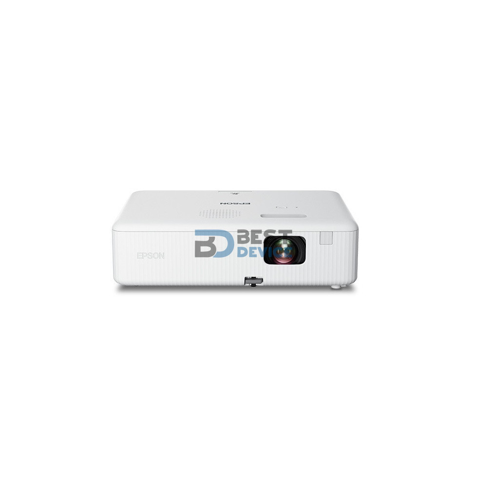 PROYECTOR EPSON POWERLITE CO-W01 3000L