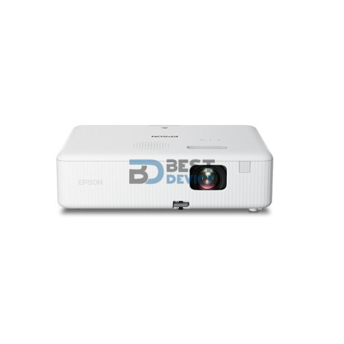 PROYECTOR EPSON POWERLITE CO-W01 3000L