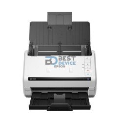 SCANNER EPSON DS-770 II VERTICAL/ADF/OFICIO/DUPLE