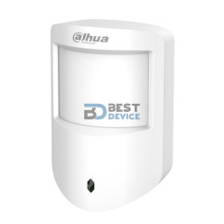 SENSOR INFRARROJO DAHUA ARD1233-W2 WIRELESS