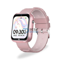 SMARTWATCH KIDS ARGOMTECH ARG-WT-6010PK ROSA