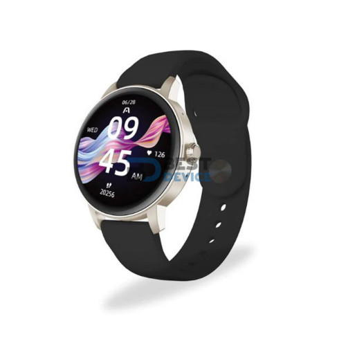 SMART WATCH ARGOMTECH ARG-WT-6030BG C30 NEGRO