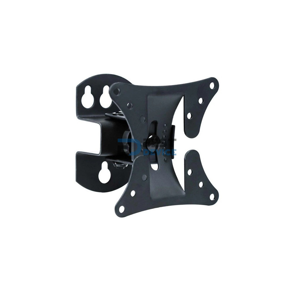 SOPORTE ARGOMTECH ARG-BR-0501 PARA TV MOVIL 13"-29