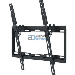 SOPORTE ARGOMTECH PARA TV 32"-55" ARG-BR-1345 INCLINABLE