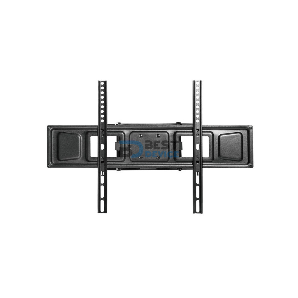 SOPORTE ARGOMTECH PARA TV 37"-80" ARG-BR-1587 DOBLE BRAZO