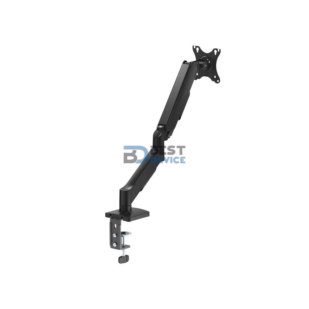 SOPORTE DE ESCRITORIO PARA MONITOR DE 17"-32" ARGOMTECH ARG-BR-1613