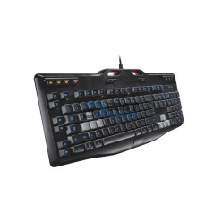 TECLADO GAMER LOGITECH 920-005737 G105