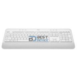 TECLADO LOGITECH 920-010964 K650 WIR BLANCO