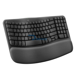 TECLADO LOGITECH 920-012278 WAVE KEYS WIRELESS