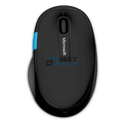 TECLADO + MOUSE MICROSOFT SCULPT COMFORT DESKTOP L3V-00004