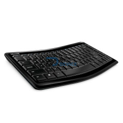 TECLADO MICROSOFT SCULPT MOBILE BLUETOOTH T9T-00004