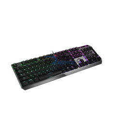TECLADO GAMER MSI VIGOR GK50 LOW PROFILE