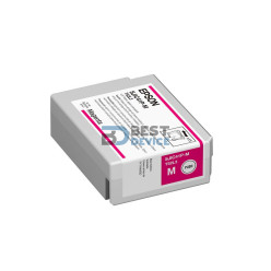 TINTA EPSON SJIC41P C13T52L320 MAGENTA (C4000)