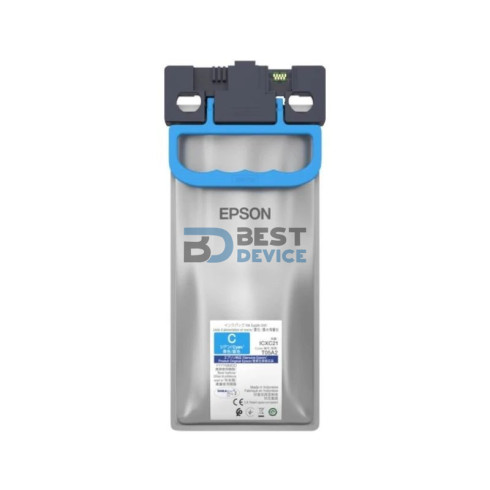 TINTA EPSON T05A200 CYAN (C878R)