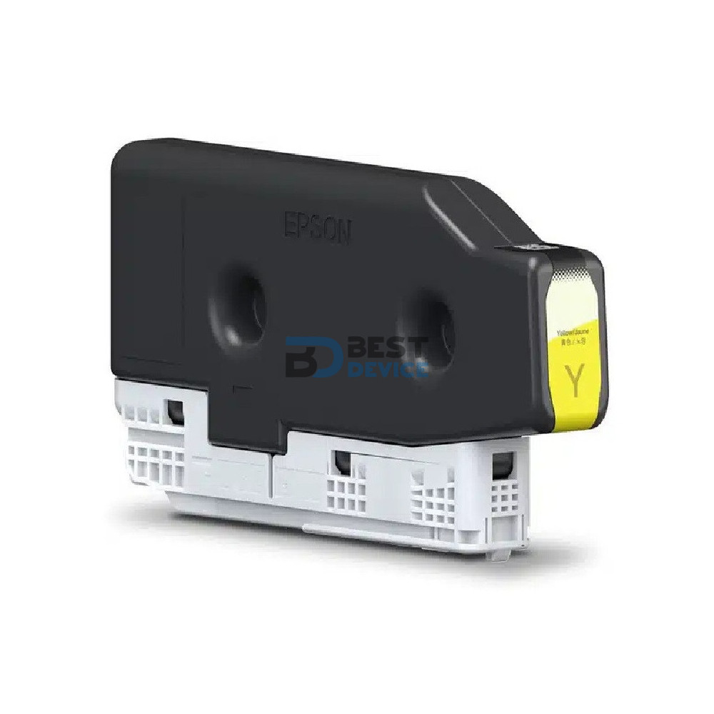 TINTA EPSON T08C420 AM-C6000 YELLOW