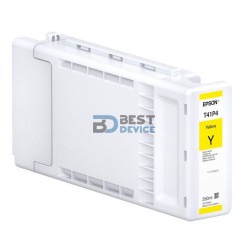 TINTA EPSON T41P420 AMARILLO (T5475)