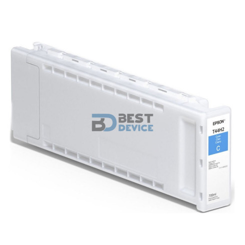 TINTA EPSON T44H220 ULTRACHROME PRO 12 CYAN