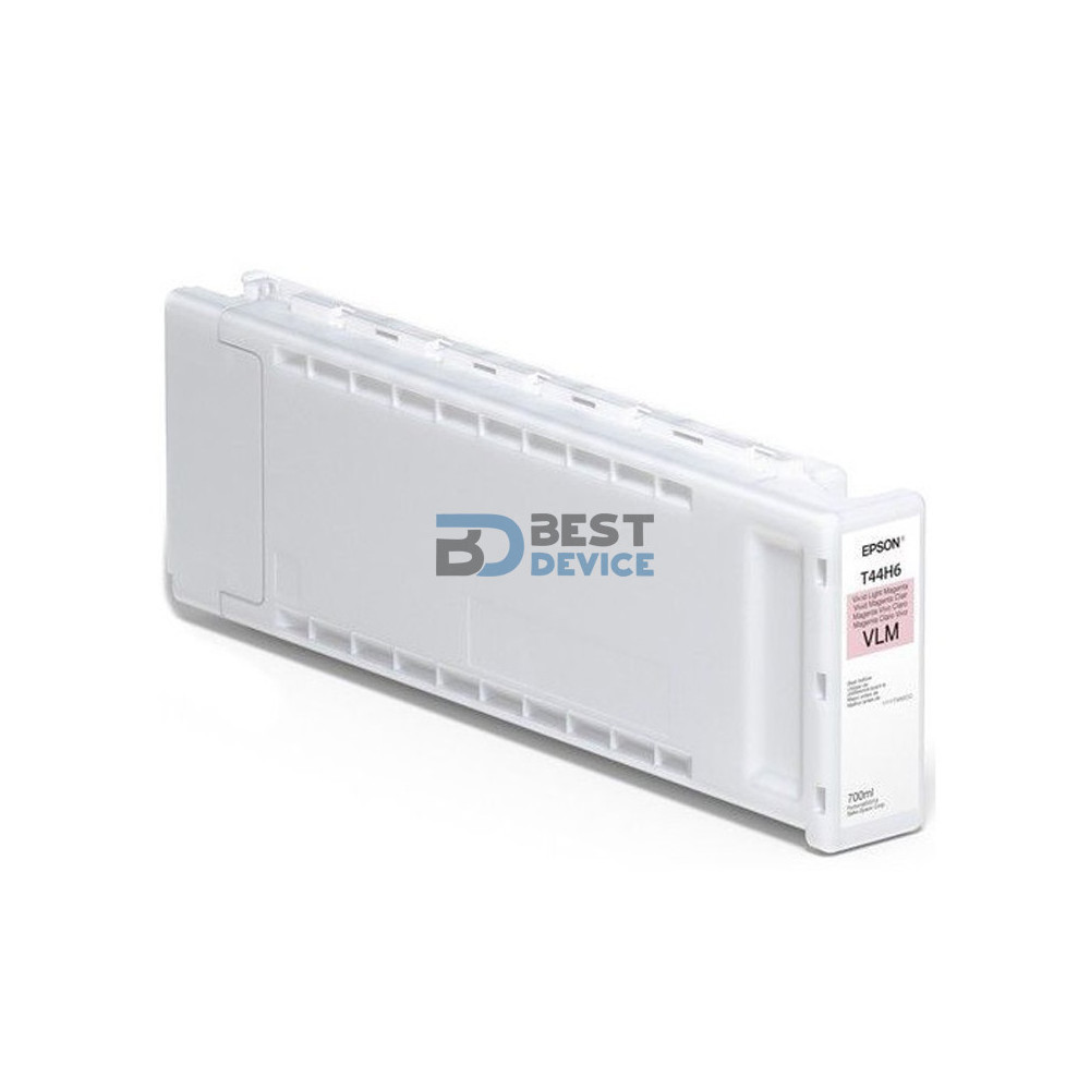 TINTA EPSON T44H620 ULTRACHROME PRO 12 MAGENTA CLARO