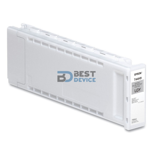 TINTA EPSON T44H920 ULTRACHROME PRO 12 GRIS CLARO