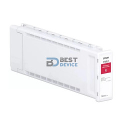 TINTA EPSON T50LF20 RED MATTE XD3 700ML