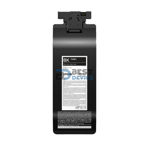 TINTA EPSON T54K120 ULTARACHROME NEGRO