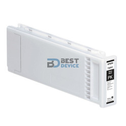 TINTA EPSON T694100 NEGRO 700ML (T5270DR)